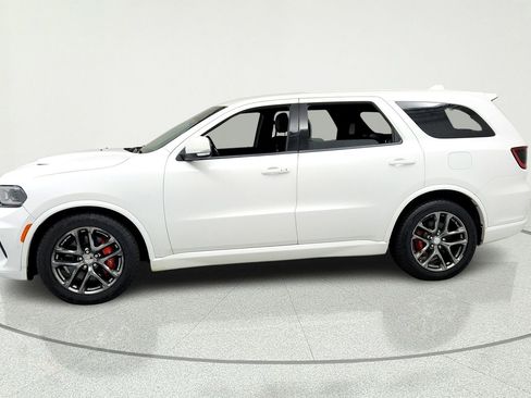 Used 2021 Dodge Durango SRT AWD/4WD image 2