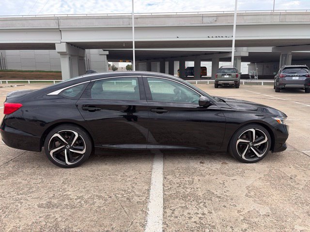 Used 2022 Honda Accord Sport Special Edition image 6