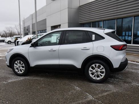 New 2026 Ford Escape Active w/ Cold Weather Package image 3