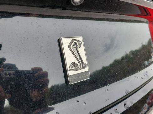 Used 2017 Ford Mustang Shelby GT350 w/ Electronics Package image 31