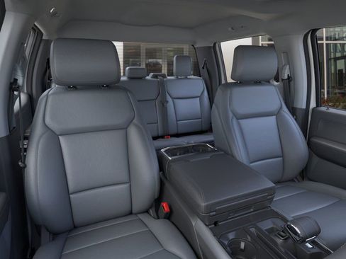 New 2025 Ford F150 Lightning Flash image 31