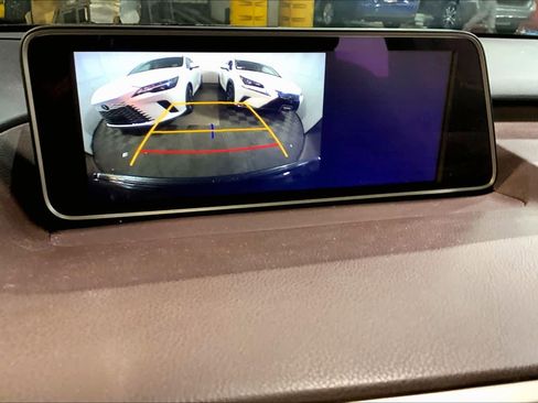 Used 2017 Lexus RX 350 AWD image 26