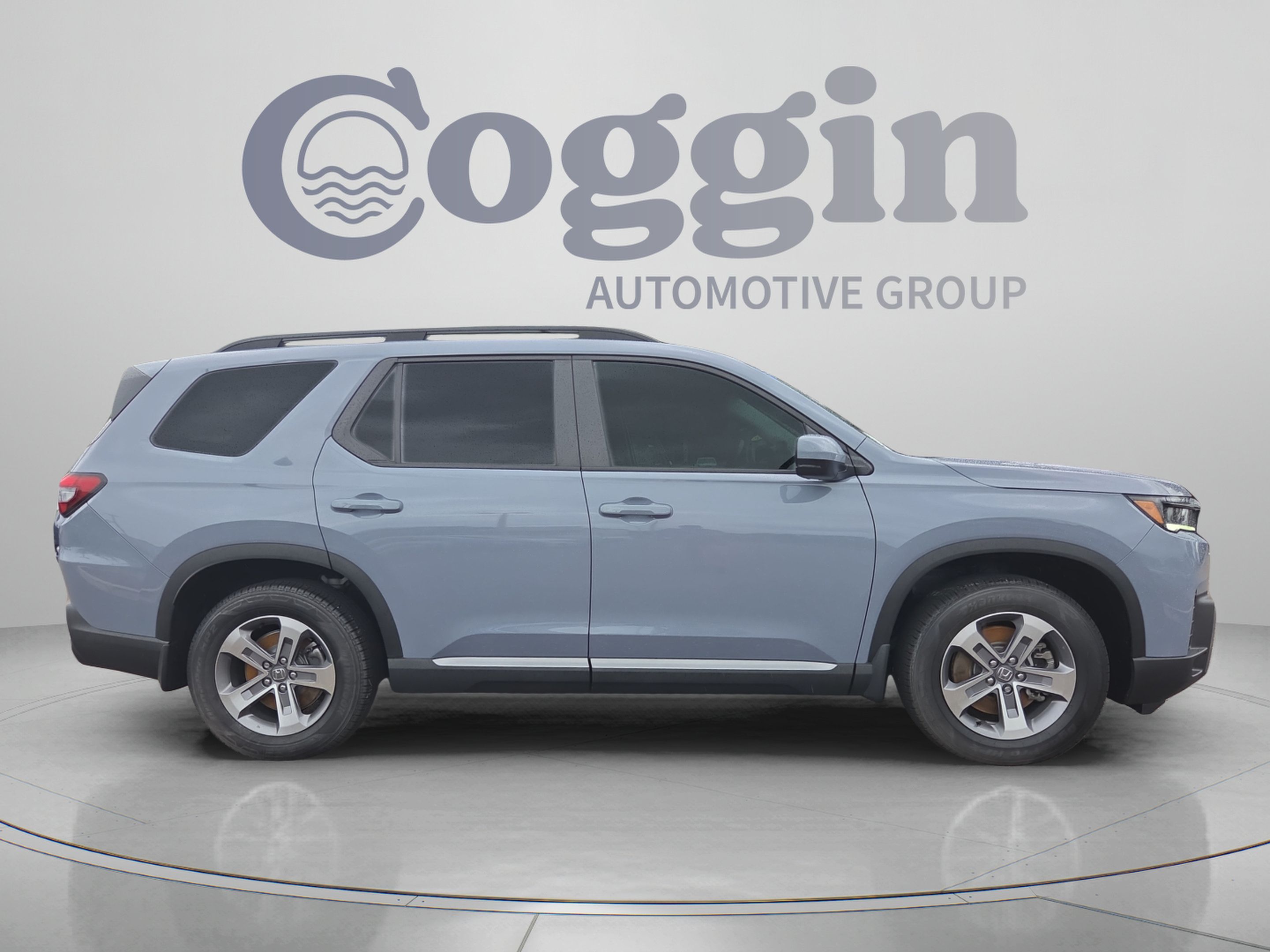 Certified 2026 Honda Pilot EX-L image 6