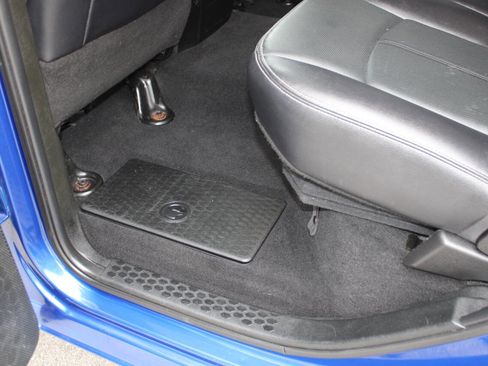 Used 2018 RAM 3500 Laramie w/ Snow Chief Group image 40