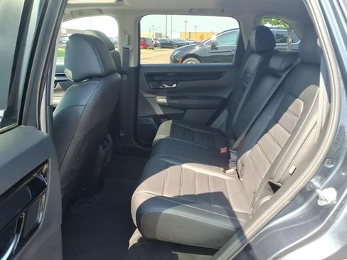 Used 2024 Honda CR-V EX-L image 14