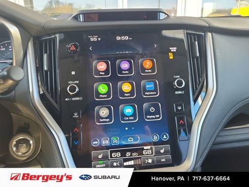 Certified 2023 Subaru Outback Limited AWD/4WD image 26