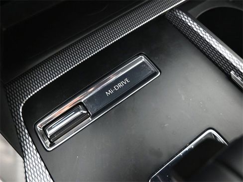 Used 2025 MAZDA CX-90 3.3 Turbo w/ Preferred Package image 4