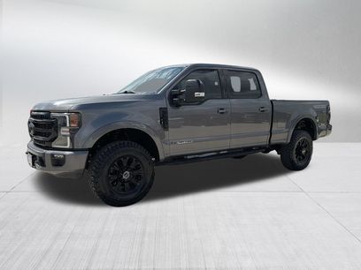 Used 2021 Ford F250 Lariat