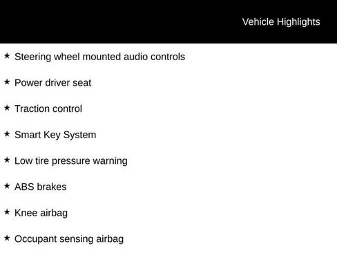 Used 2025 Toyota Camry SE w/ Multimedia Upgrade Package FWD image 6
