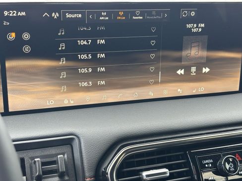 New 2026 Nissan Armada PRO-4X w/ Captain's Chari Seat Package image 13