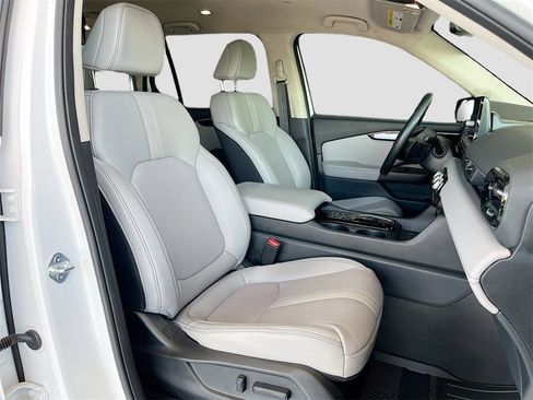 Used 2023 Honda Pilot EX-L image 28