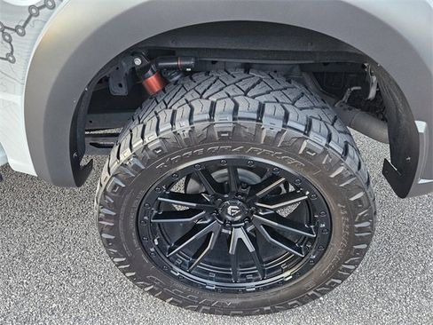 Used 2022 Ford F150 Raptor w/ Raptor 37 Performance Package image 10