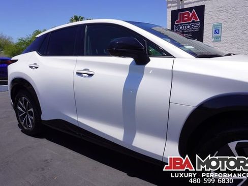 Used 2023 Lexus RZ 450e Premium w/ Technology Package AWD/4WD image 67