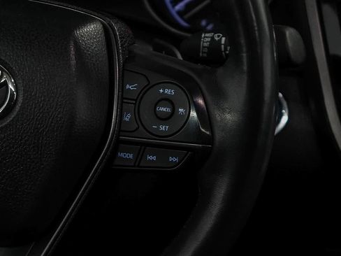 Used 2024 Toyota Camry XSE image 17