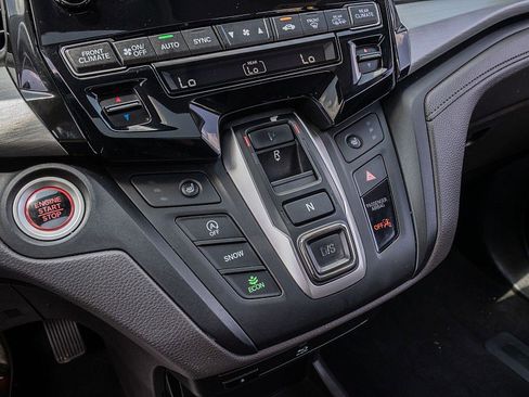 Used 2019 Honda Odyssey Touring image 28