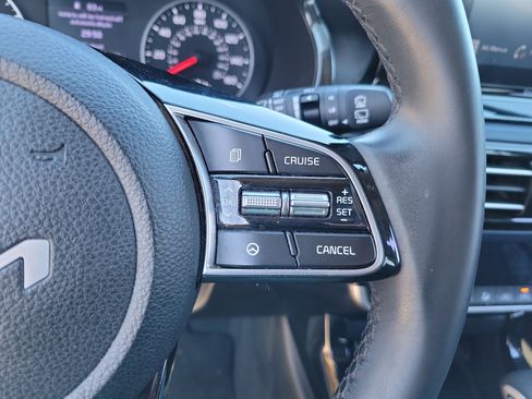 Used 2023 Kia Seltos S image 13