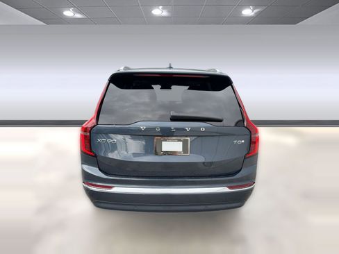 New 2026 Volvo XC90 T8 Ultra w/ Protection Package AWD/4WD image 10