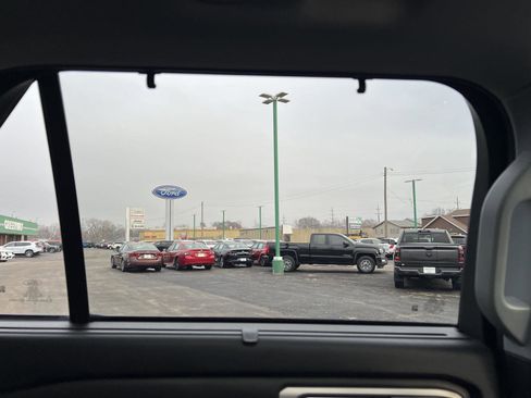 Used 2021 Ford Explorer Limited w/ Equipment Group 301A image 46