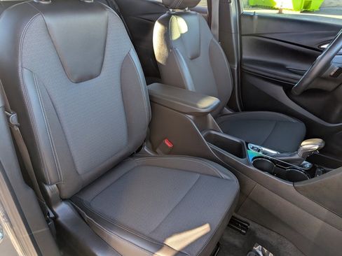 Used 2020 Buick Encore GX Select w/ Sport Touring Package image 12