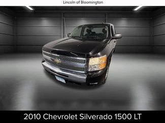 Used 2010 Chevrolet Silverado 1500 LT w/ Power Pack Plus 360° Tour