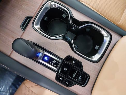 Used 2023 Lexus RX 350h image 27