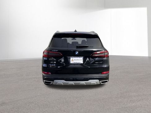 Used 2022 BMW X5 xDrive40i w/ Premium Package image 34