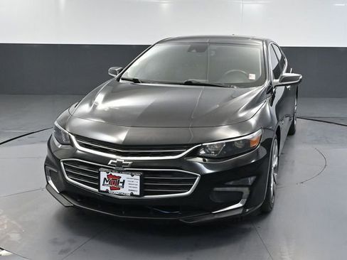 Used 2016 Chevrolet Malibu Premier image 10