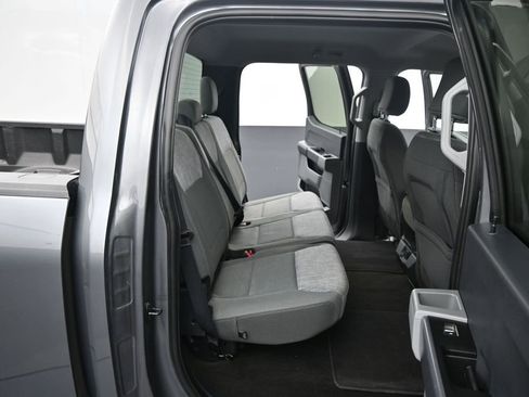 Used 2022 Ford F150 XLT AWD/4WD image 33