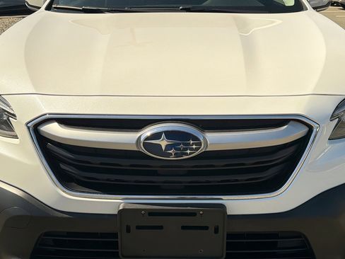 Used 2021 Subaru Outback Premium AWD/4WD image 15