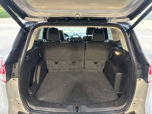 Used 2016 Ford Escape SE w/ SE Leather Comfort Package FWD image 12