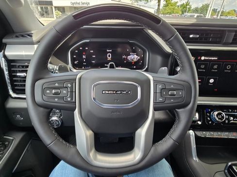 New 2026 GMC Sierra 1500 Denali image 24