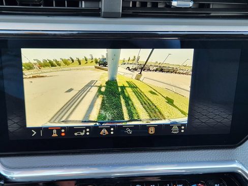 Certified 2024 GMC Sierra 1500 Denali w/ Denali Reserve Package AWD/4WD image 19