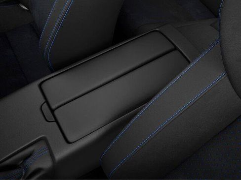New 2026 Subaru BRZ tS RWD image 21