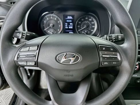 Used 2023 Hyundai Kona SEL FWD image 18