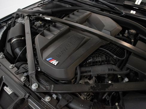 Certified 2025 BMW M2 w/ Lighting Package image 10