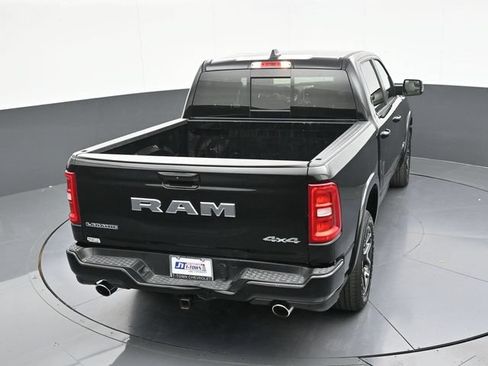 Used 2025 RAM 1500 Laramie w/ Sport Appearance Package AWD/4WD image 60