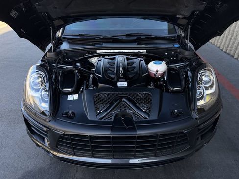 Used 2018 Porsche Macan S AWD/4WD image 25
