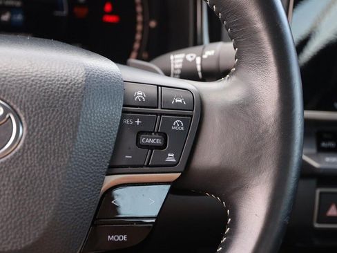 Certified 2025 Toyota Camry SE FWD image 12