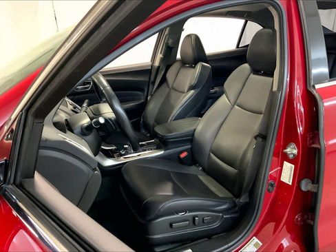 Used 2018 Acura TLX image 7