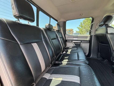 Used 2015 Ford F150 XLT w/ Equipment Group 302A Luxury AWD/4WD image 25