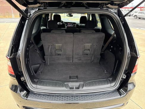 Used 2025 Dodge Durango GT image 10