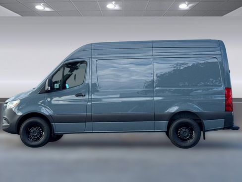 New 2026 Mercedes-Benz Sprinter 2500 image 2