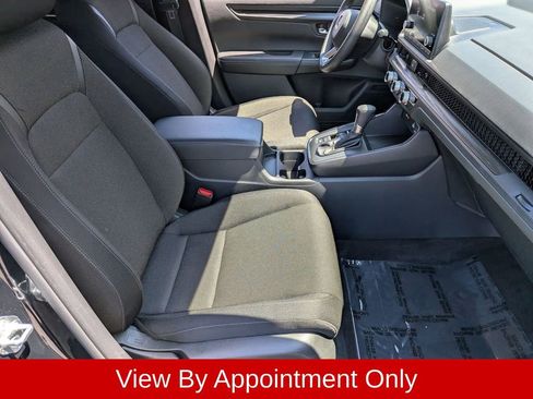 Used 2025 Honda CR-V LX image 30