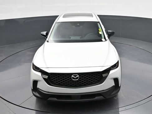 Used 2024 MAZDA CX-50 AWD 2.5 S w/ Premium Package image 31