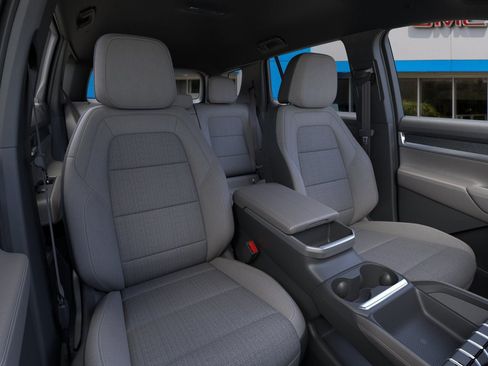 New 2026 GMC Terrain Elevation image 16