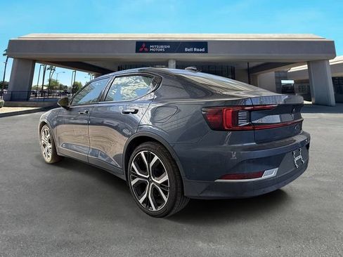 Used 2023 Polestar Polestar 2 w/ Pilot Pack AWD/4WD image 6