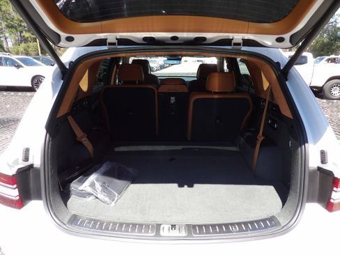 Used 2026 Genesis GV80 3.5T Prestige image 30