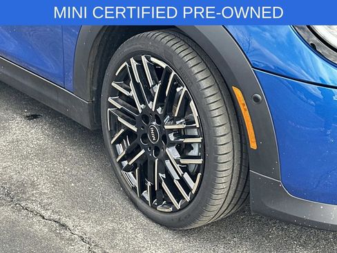 Used 2025 MINI Cooper S FWD image 31