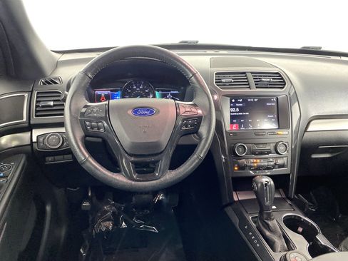 Used 2019 Ford Explorer XLT w/ Equipment Group 202A image 21