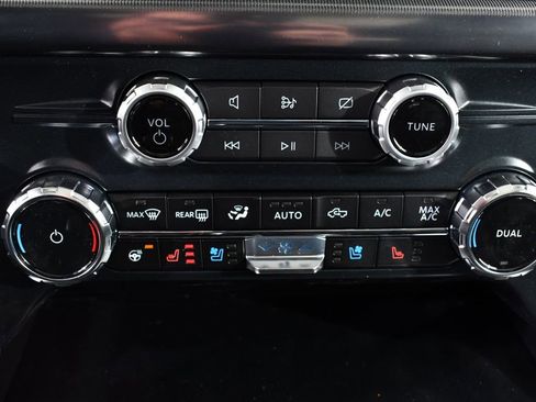New 2026 Ford F150 Raptor AWD/4WD image 26
